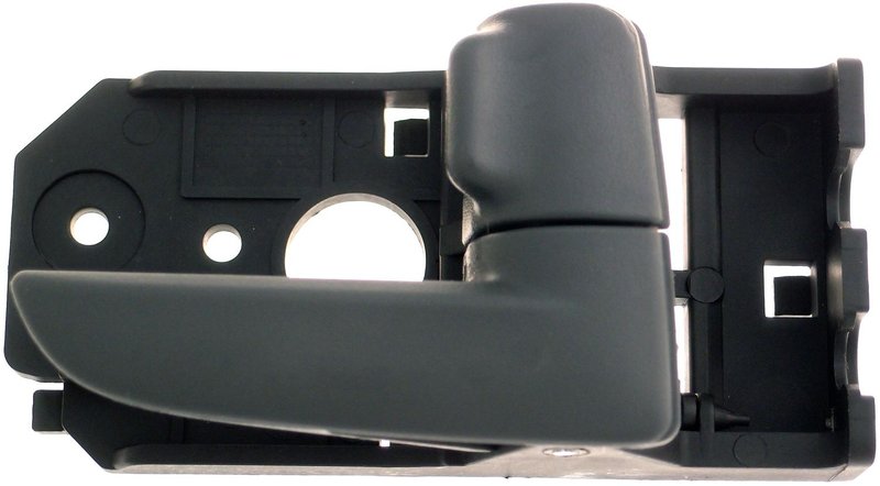 Dorman 83540 Interior Door Handle - Front Right or Rear Right