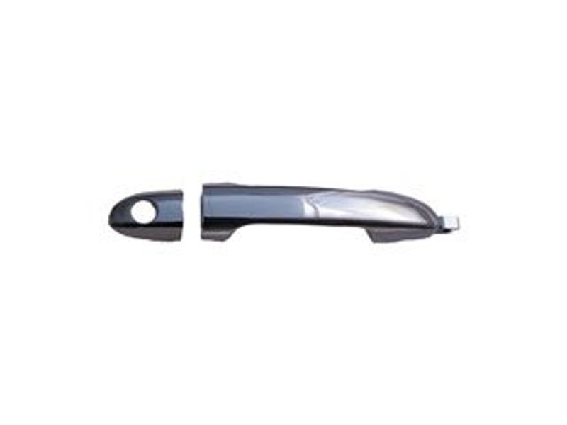Dorman 83580 Exterior Door Handle - Front Right