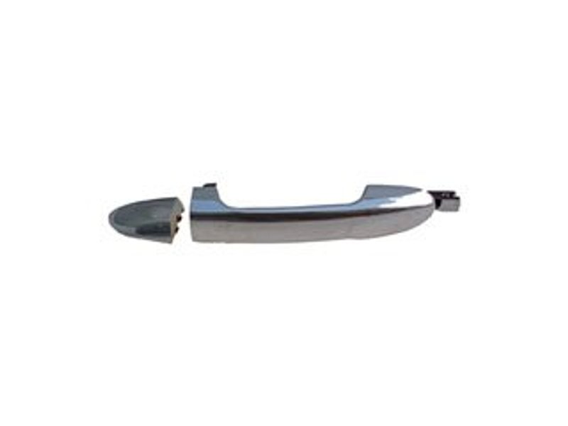 Dorman 83581 Exterior Door Handle - Rear Left