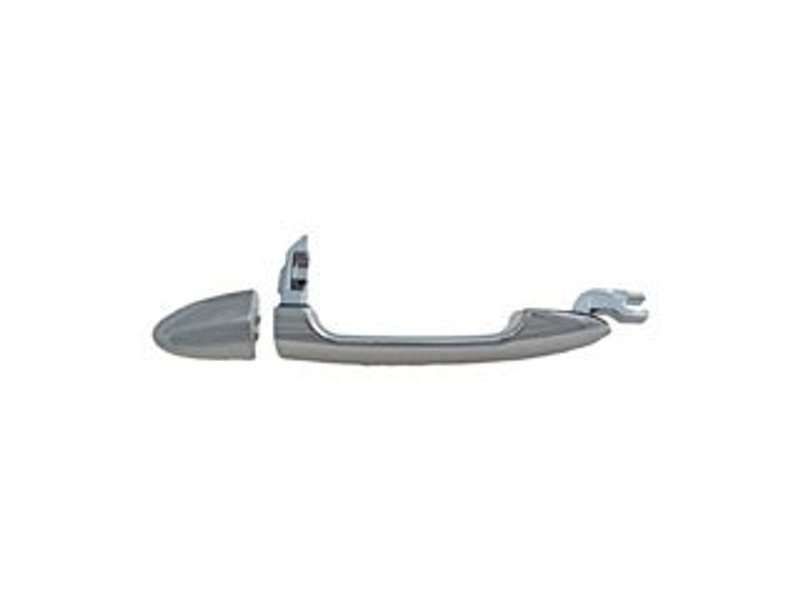 Dorman 83582 Exterior Door Handle - Rear Right