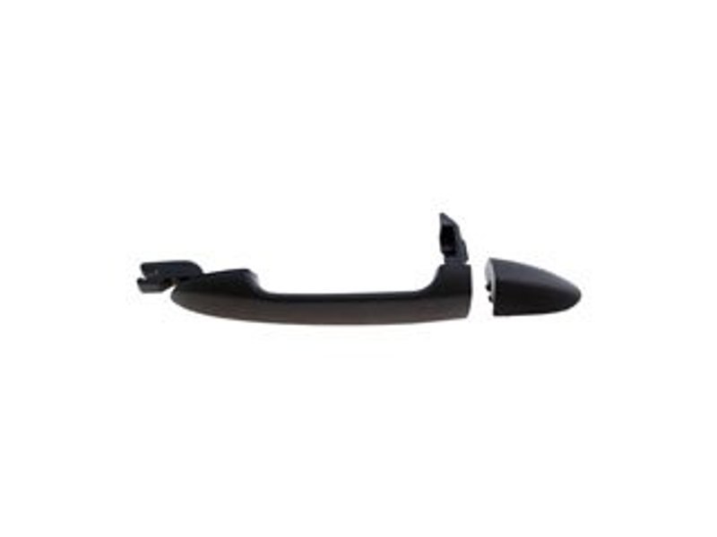 Dorman 83583 Exterior Door Handle - Rear Left