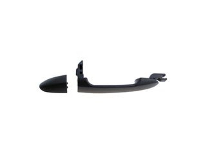 Dorman 83584 Exterior Door Handle - Rear Right