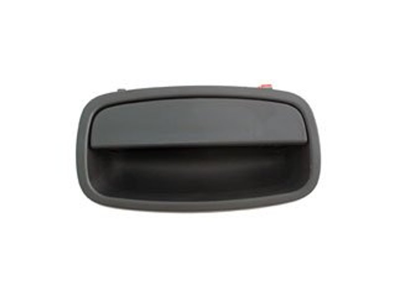 Dorman 83587 Exterior Door Handle - Rear Left