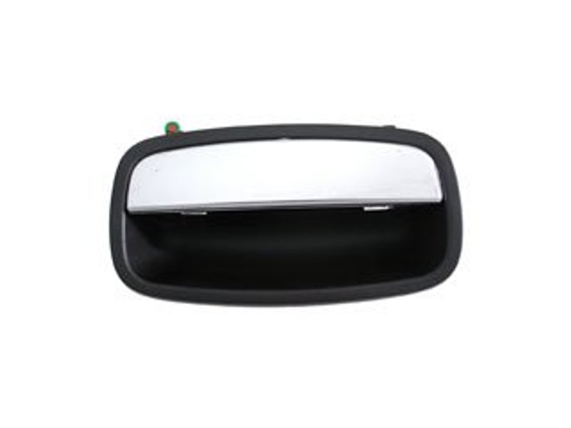 Dorman 83596 Exterior Door Handle - Rear Right