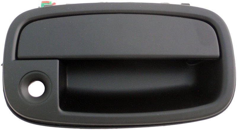 Dorman 83598 Exterior Door Handle - Front Right