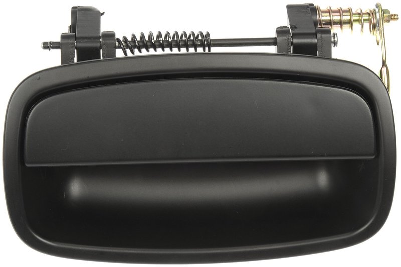 Dorman 83599 Exterior Door Handle - Rear Left