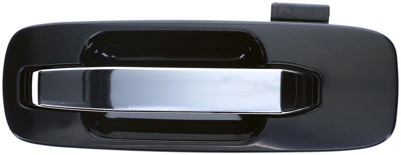 Dorman 835MX Exterior Door Handle - Rear Left