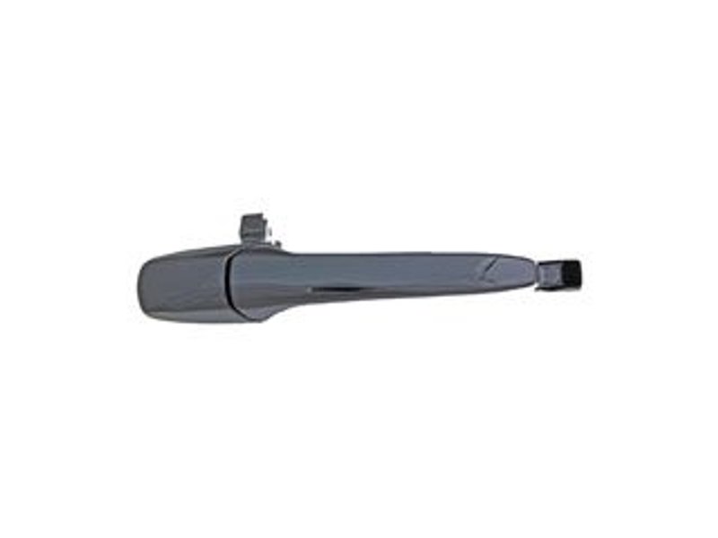 Dorman 83625 Exterior Door Handle - Front Right, Left Rear Cargo or Rear Right