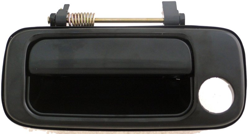Dorman 83665 Exterior Door Handle - Front Left