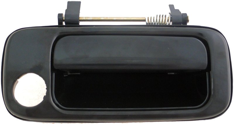 Dorman 83666 Exterior Door Handle - Front Right