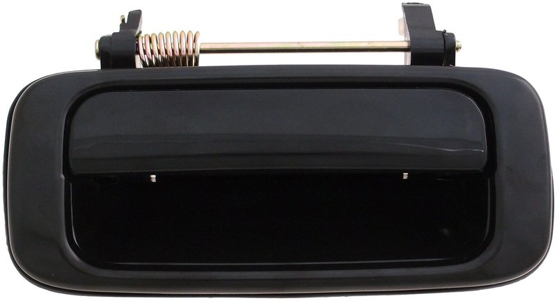 Dorman 83667 Exterior Door Handle - Rear Left