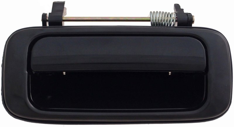 Dorman 83668 Exterior Door Handle - Rear Right