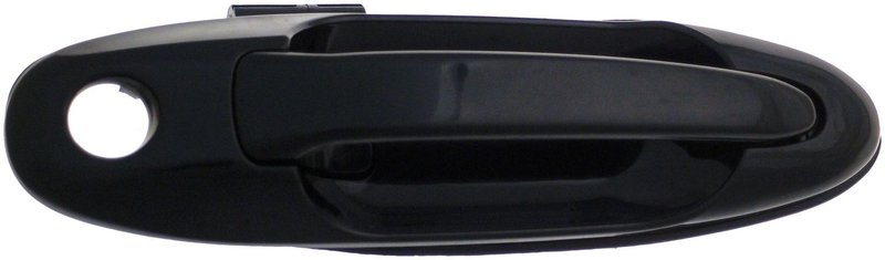 Dorman 83670 Exterior Door Handle - Front Right