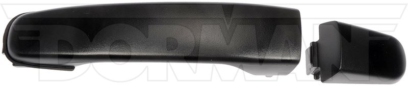 Dorman 83677 Exterior Door Handle - Front Right, Rear Left or Rear Right