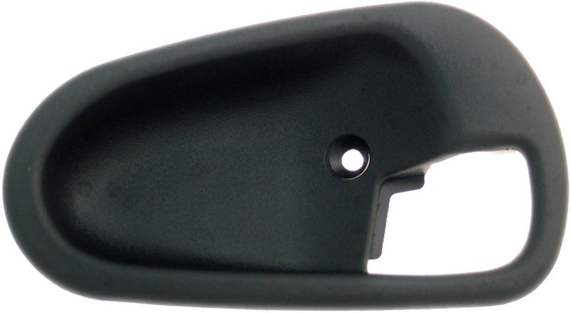 Dorman 83694 Interior Door Handle Bezel - Front Right or Rear Right
