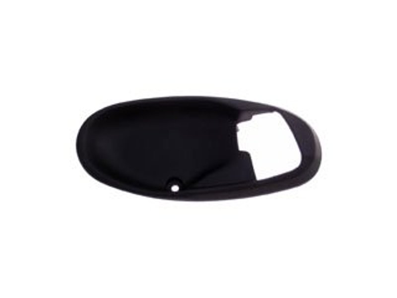 Dorman 83702 Interior Door Handle Bezel - Front Right