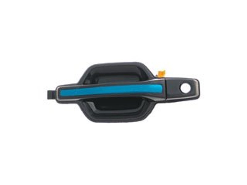 Dorman 83729 Exterior Door Handle - Front Left