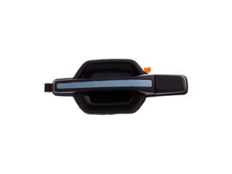 Dorman 83733 Exterior Door Handle - Rear Left
