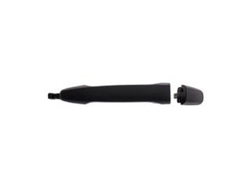 Dorman 83778 Exterior Door Handle - Rear Left