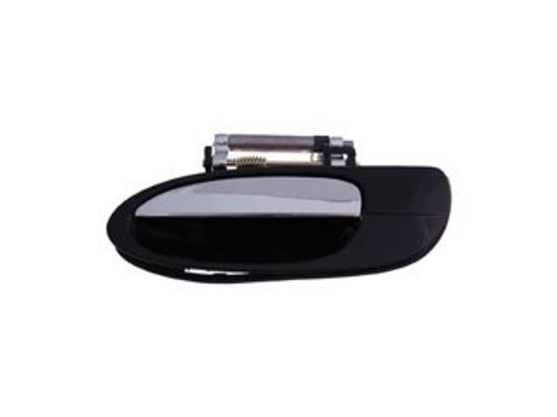 Dorman 83835 Exterior Door Handle - Rear Left