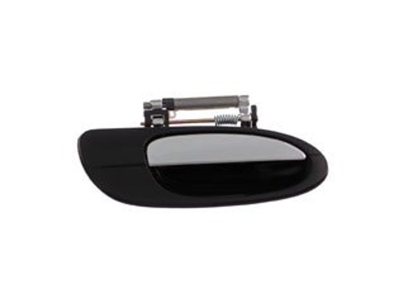 Dorman 83836 Exterior Door Handle - Rear Right