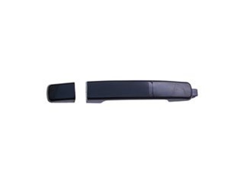 Dorman 83839 Exterior Door Handle - Front Right, Rear Left or Rear Right