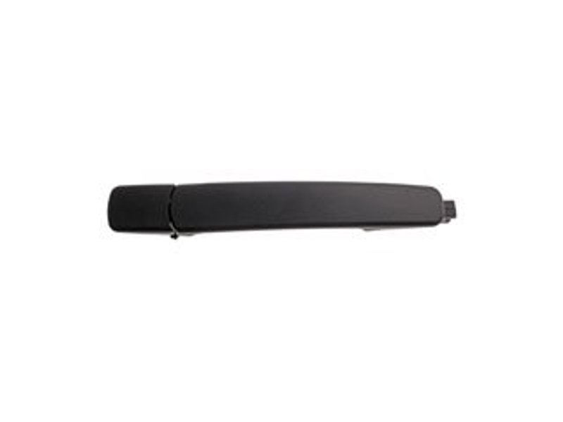Dorman 83848 Exterior Door Handle - Front Right, Rear Left or Rear Right