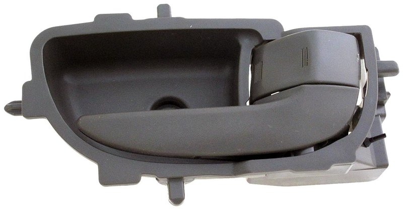 Dorman 83878 Interior Door Handle - Front Right or Rear Right