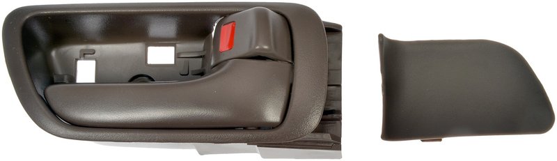 Dorman 83911 Interior Door Handle - Front Right or Rear Right