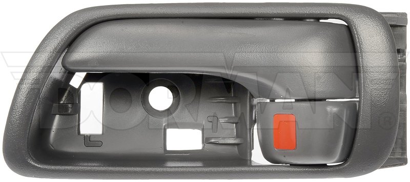 Dorman 83912 Interior Door Handle - Front Left or Rear Left