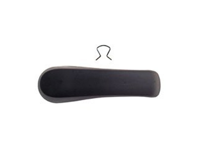 Dorman 83925 Interior Door Handle - Right Side Sliding Door
