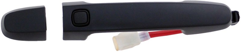 Dorman 83953 Exterior Door Handle - Front Right