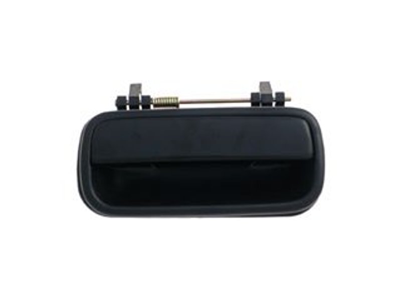 Dorman 83956 Exterior Door Handle - Rear Left