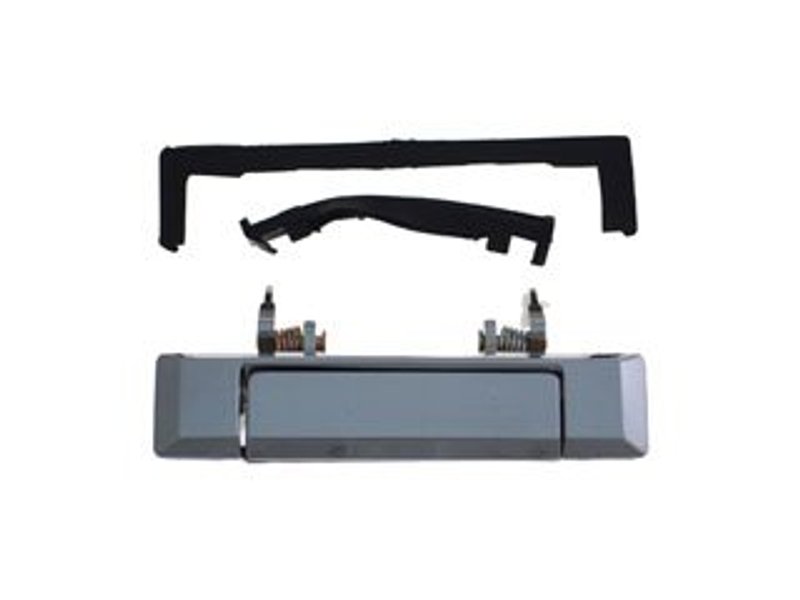 Dorman 83962 Exterior Door Handle - Front Right or Rear Right