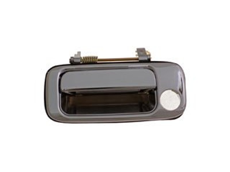 Dorman 83963 Exterior Door Handle - Front Left