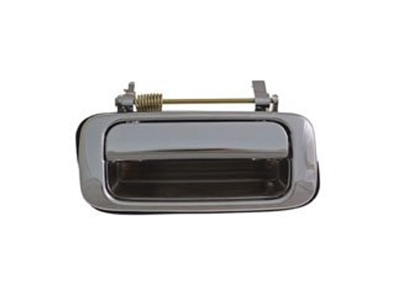 Dorman 83965 Exterior Door Handle - Rear Left