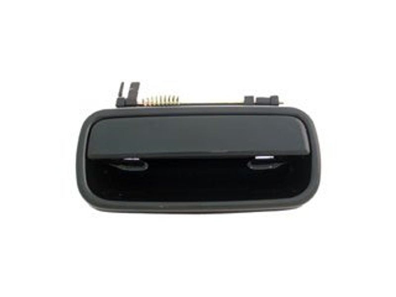 Dorman 83976 Exterior Door Handle - Rear Left