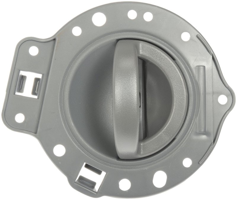 Dorman 83978 Interior Door Handle - Front Right