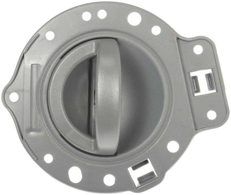 Dorman 83979 Interior Door Handle - Front Left