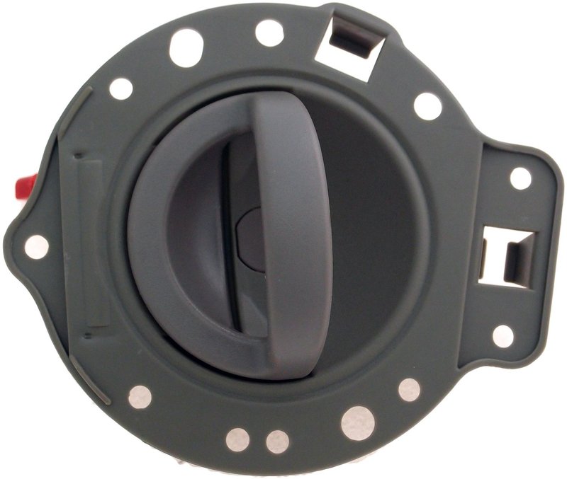 Dorman 83980 Interior Door Handle - Front Right