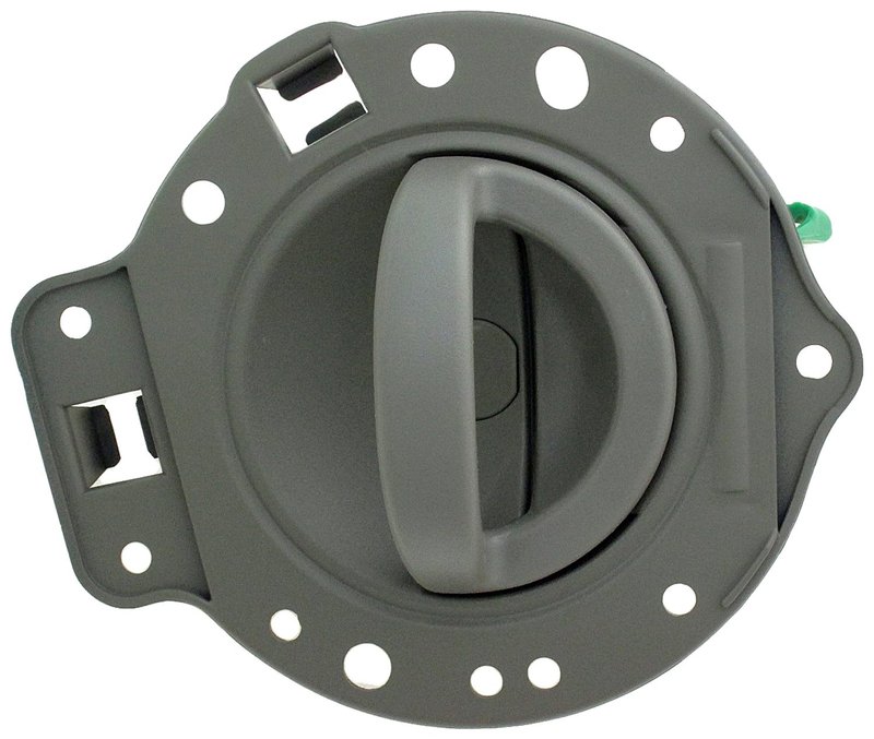 Dorman 83981 Interior Door Handle - Front Left