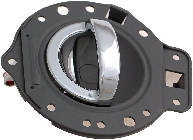 Dorman 83982 Interior Door Handle - Front Right
