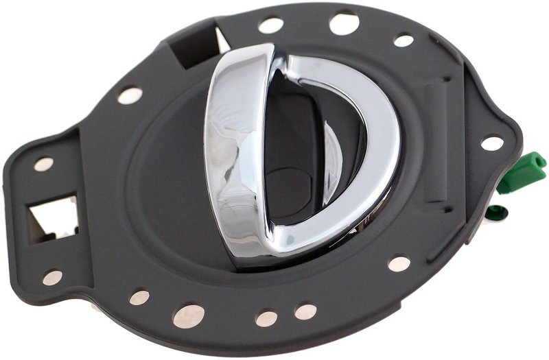 Dorman 83983 Interior Door Handle - Front Left