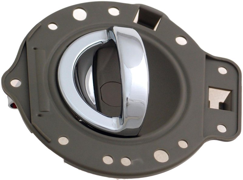 Dorman 83984 Interior Door Handle - Front Right