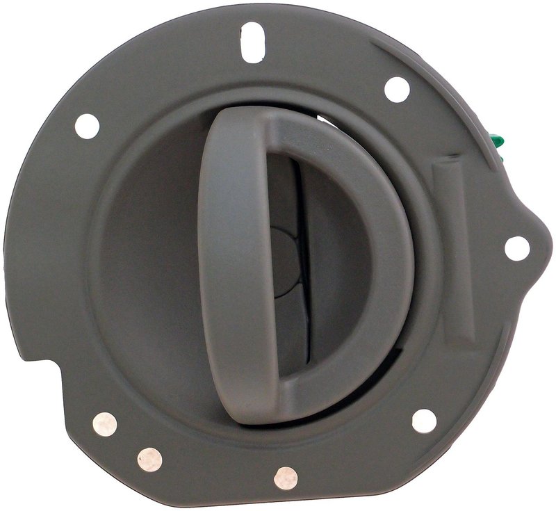Dorman 83991 Interior Door Handle - Front Left