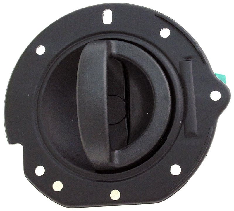 Dorman 83993 Interior Door Handle - Front Left