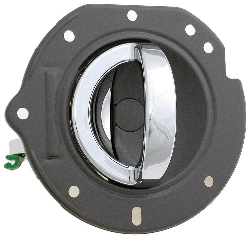 Dorman 83995 Interior Door Handle - Front Left