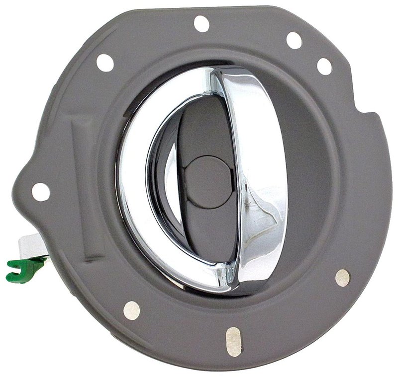 Dorman 83997 Interior Door Handle - Front Left