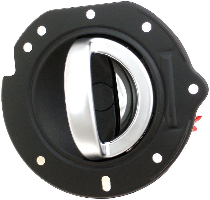 Dorman 84008 Interior Door Handle - Front Right