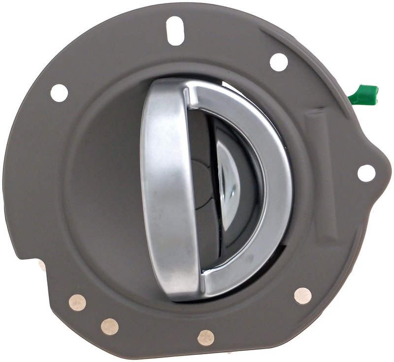 Dorman 84017 Interior Door Handle - Front Left